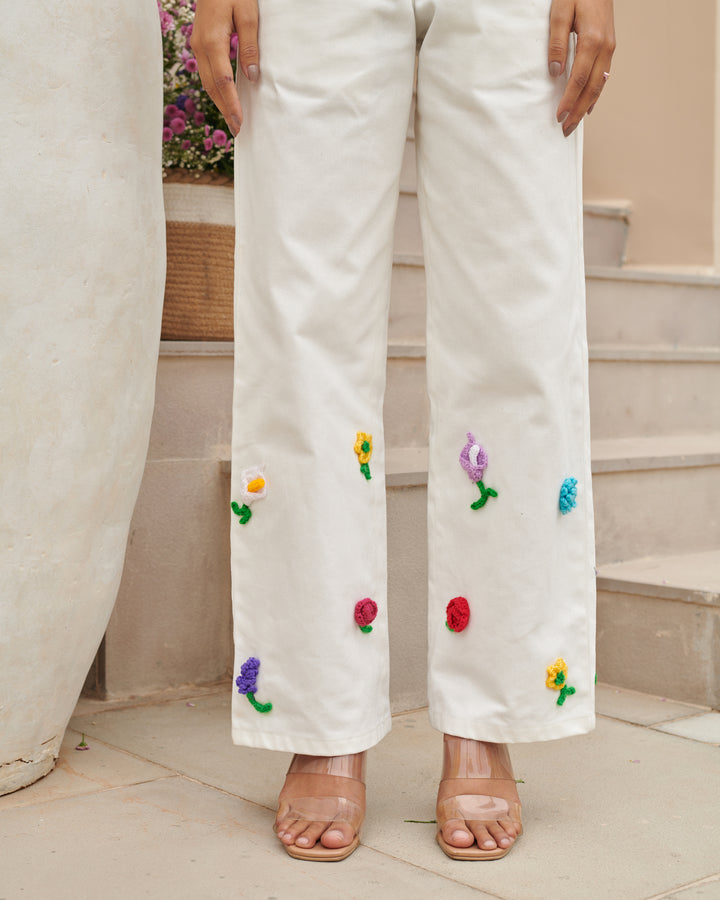 FIORE PANTS